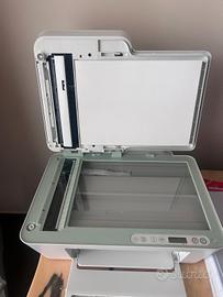 stampante Hp Deskjet 4122e