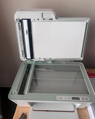stampante Hp Deskjet 4122e