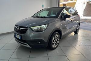 Opel Crossland X 1.6 Diesel Innovation 2018