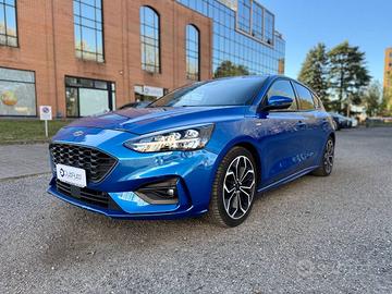 Ford Focus 1.0 ecoboost ST-Line Co-pilot s&s 125cv