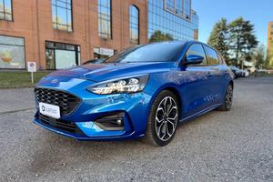 Ford Focus 1.0 ecoboost ST-Line Co-pilot s&s 125cv