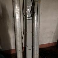 Lampade da cantiere