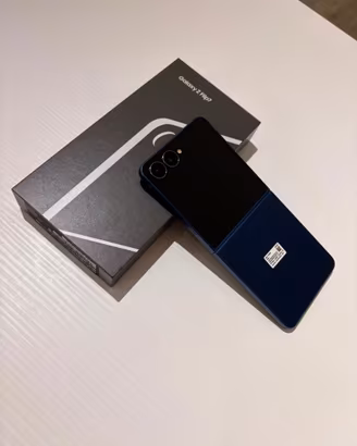 Samsung Galaxy ZFlip 7 - 256 Gb