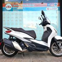 Piaggio beverly 400 - 2023- usato