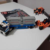 Lego technic