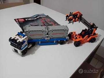 Lego technic