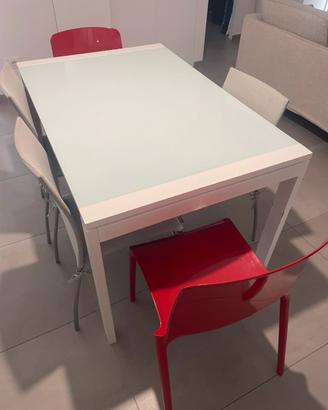 Tavolo d’arredo