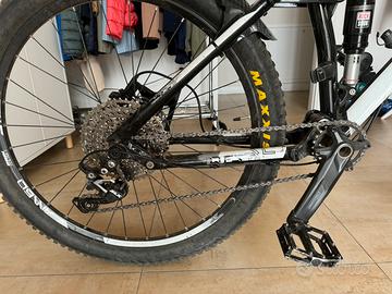 mtb enduro 27.5 tgM