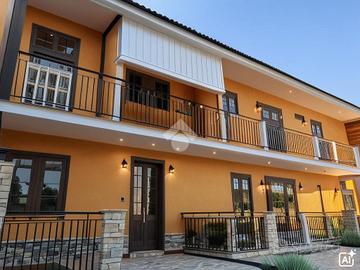 CASA SEMINDIPENDENTE A RIVALTA DI TORINO