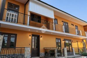 CASA SEMINDIPENDENTE A RIVALTA DI TORINO