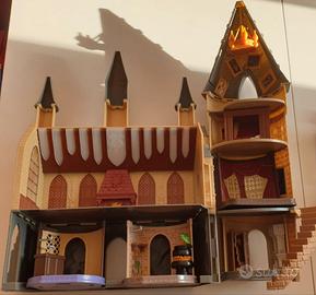 Castello Hogwarts Wizarding World