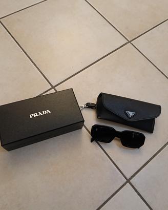 Occhiali da sole Prada 