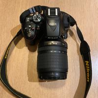 Nikon D5300