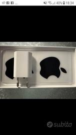Alimentatore APPLE ORIGINALE
