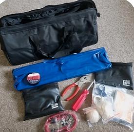 Accessori Corvette C4