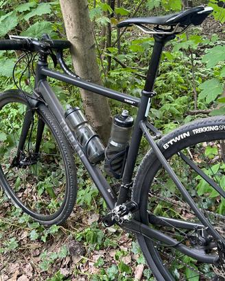 Bici da corsa Triban RC500