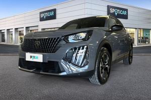Peugeot 2008 PureTech 100 Allure S/S