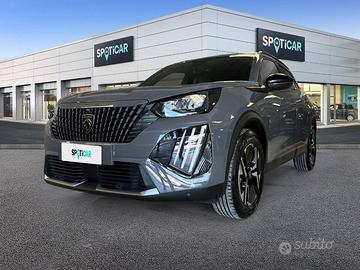 Peugeot 2008 PureTech 100 Allure S/S