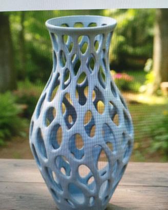 Vaso artistico