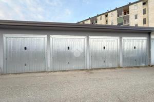 AUTORIMESSA A ROMANO CANAVESE