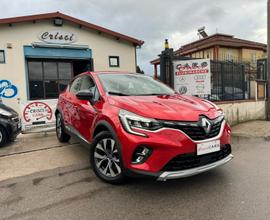 Renault Captur TCe 130 CV EDC FAP Intens