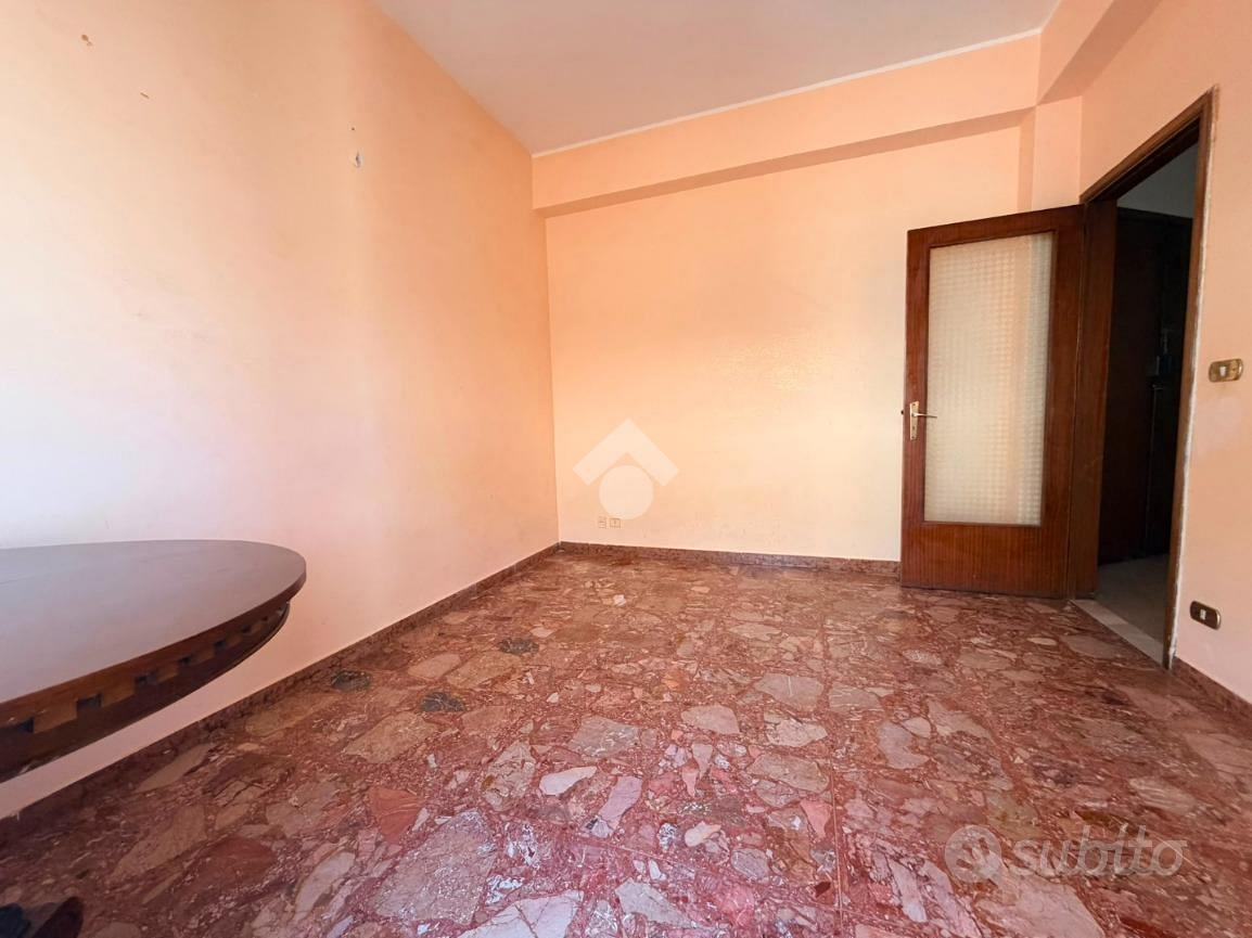 Appartamento – Reggio Calabria - Altro