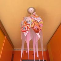 Lampadario delle Winx