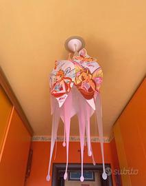 Lampadario delle Winx