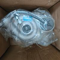 TURBINA TURBORAIL NUOVA