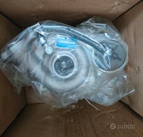 TURBINA TURBORAIL NUOVA