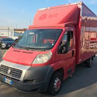 FIAT DUCATO CASSONATO