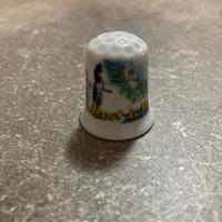 Ditale da collezione