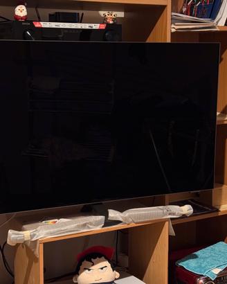 Philips 48oled857