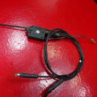 CAVI ACCELERATORE BMW R850R