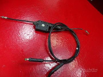 CAVI ACCELERATORE BMW R850R