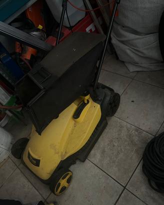 tagliaerba vigor elettrico