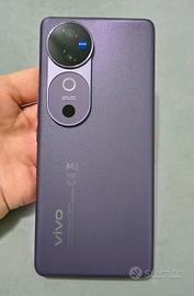 Vivo V40 5G dual sim 12/512GB di solo un mese