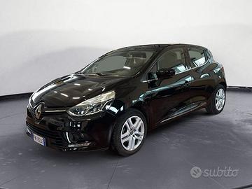 Renault Clio CLIO WAVE 1.5 DCI