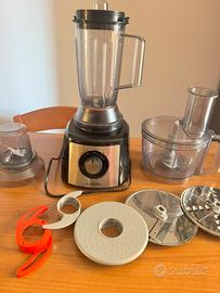 Robot da cucina Bosch MultiTalent3 completo