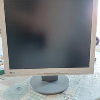 monitor LG Flatron 