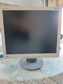 monitor LG Flatron 