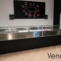 BANCO REFRIGERATO TECNODOM 6 METRI