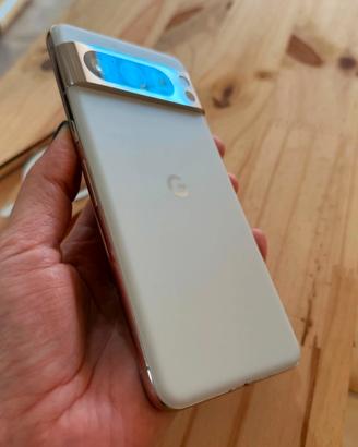 Google Pixel 8 Pro 256GB Bianco