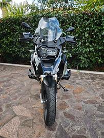 BMW R 1200 GS LC 2017 – Usata pochissimo!