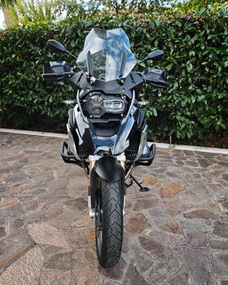 BMW R 1200 GS LC 2017 – Usata pochissimo!