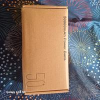 Power bank 50000mAh