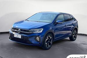 VOLKSWAGEN Taigo 1.0 tsi R-Line 115cv dsg