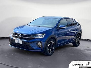 VOLKSWAGEN Taigo 1.0 tsi R-Line 115cv dsg