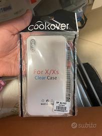 Cover per iPhone x/xs