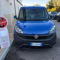 FIAT - Doblò - 1.6 MJT 120CV S&S Easy